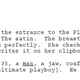 Illustration for article titled A Read On The Script From The "Playboy" TV Show